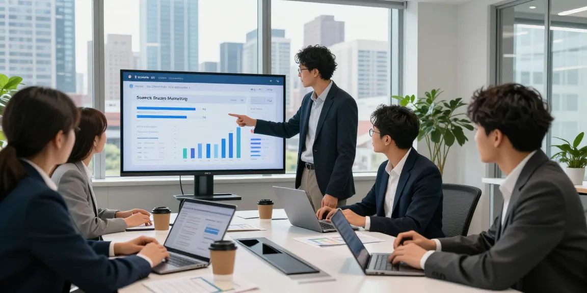 Why Should Businesses Care About Search Engine Marketing Canada in 2026?